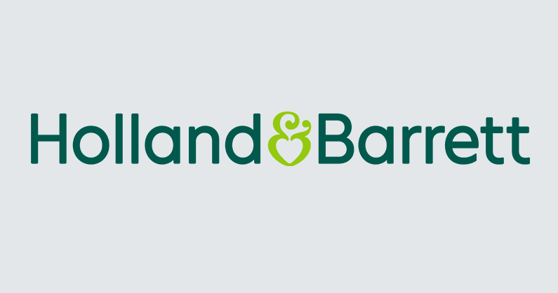 2024_Holland Barrett logo